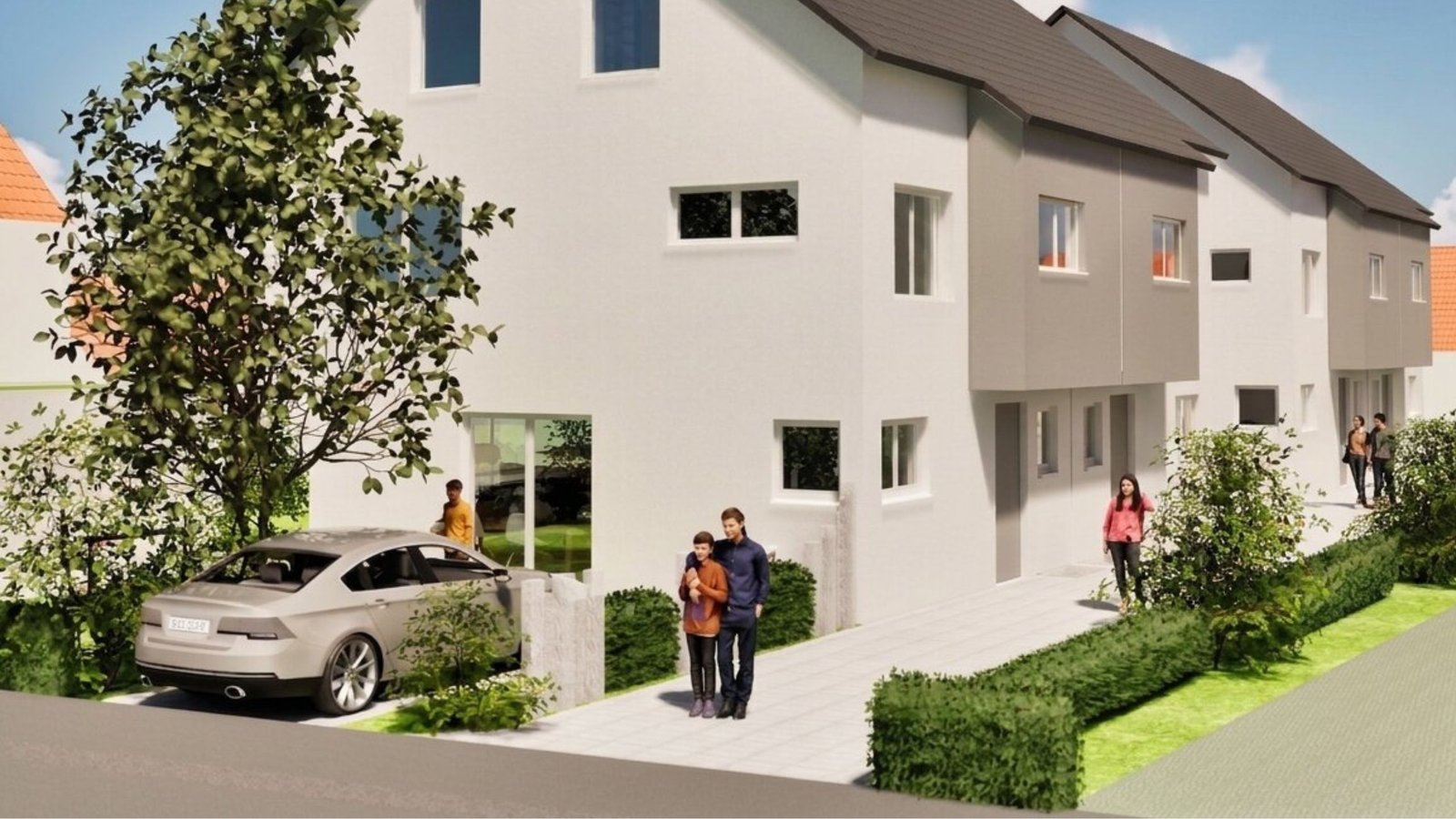 Schusterhaus Gärtringen Im Pfad 1