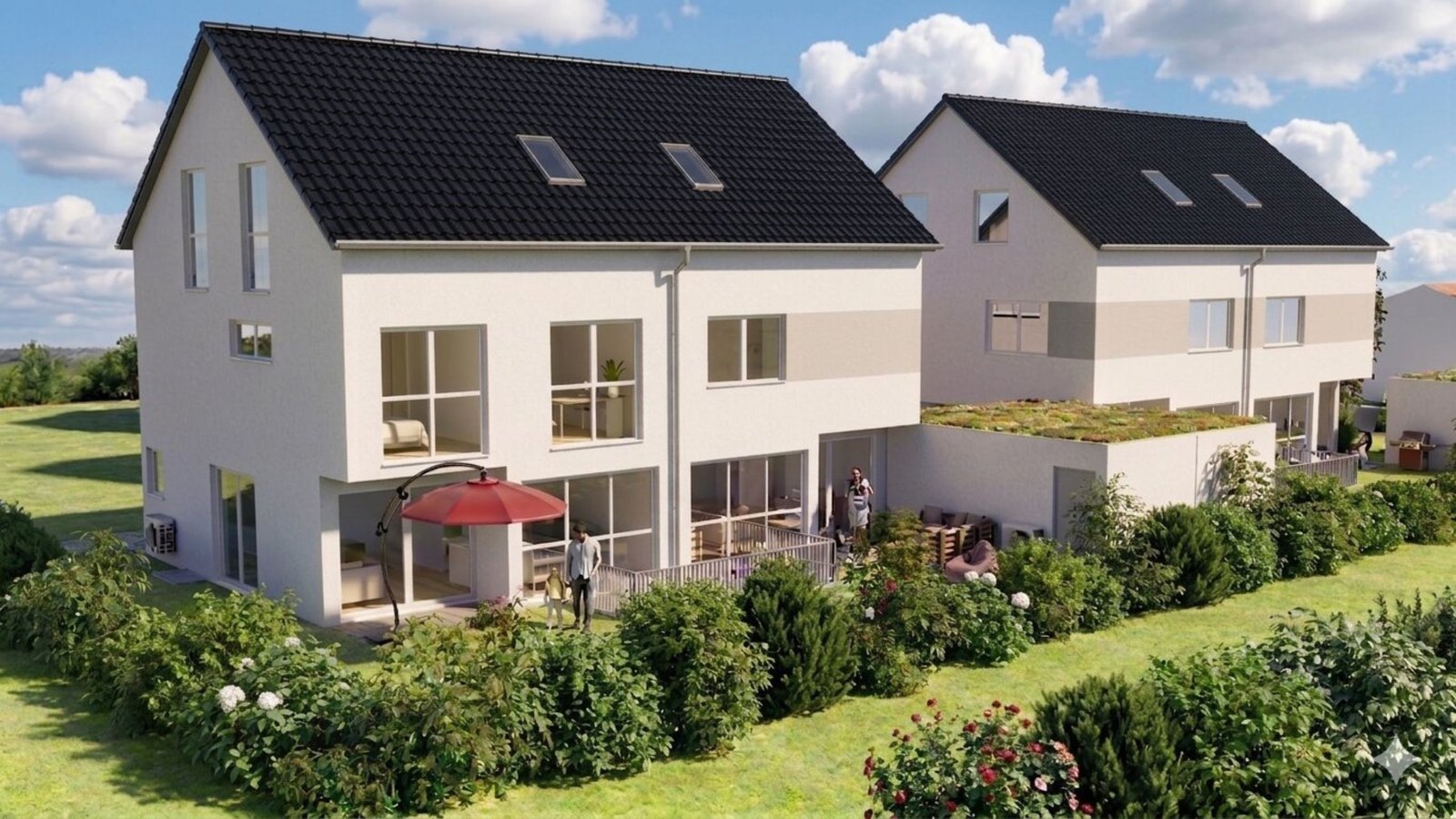 Schusterhaus Gärtringen Im Pfad 2